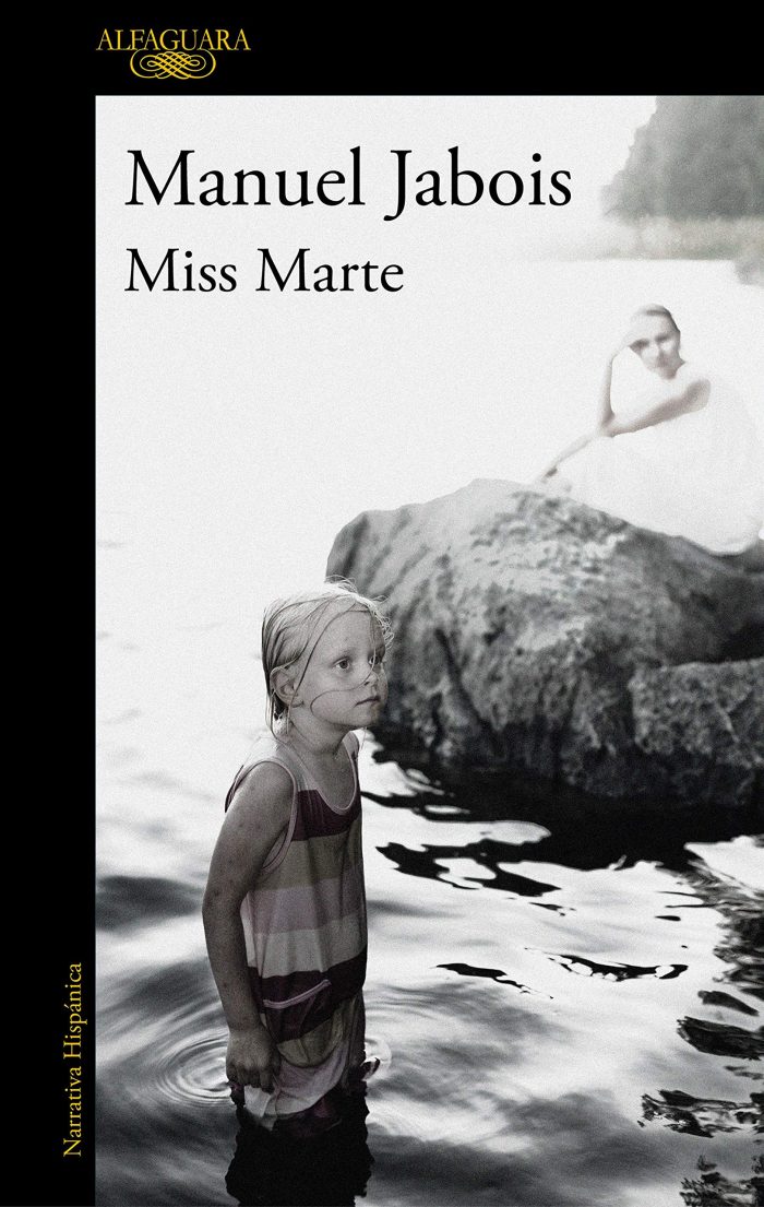 Miss Marte Miss Marte