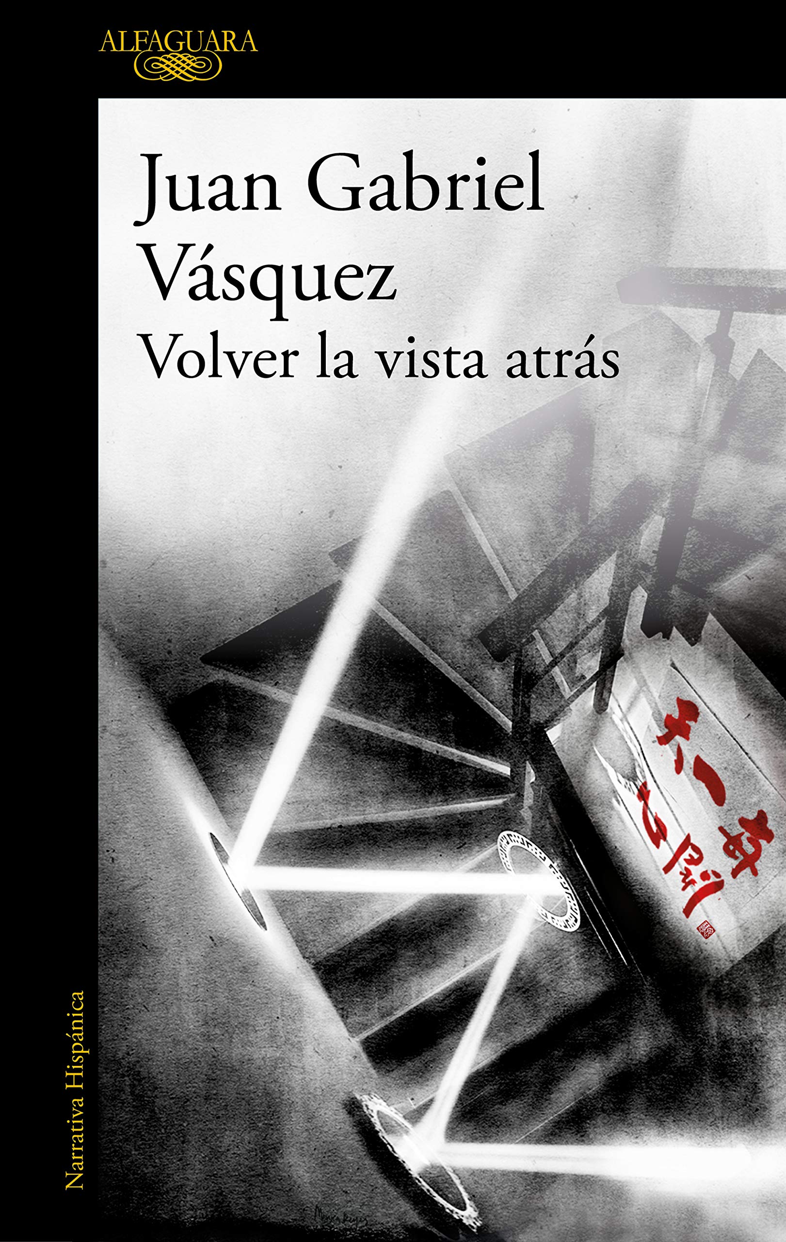 Volver la vista atras