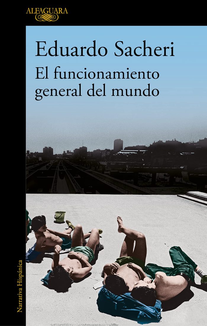El Funvionamento General del Mundo El Funvionamento General del Mundo