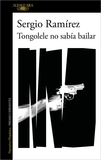 Tongolele no Sabia Bailar