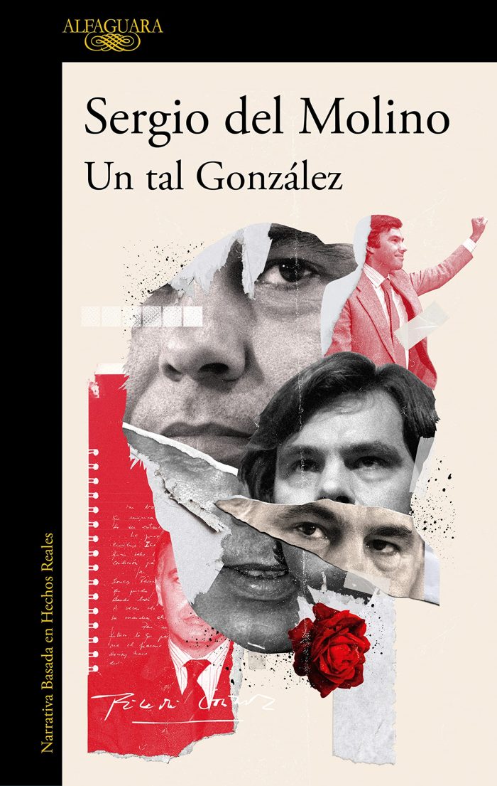 Un tal Gonzalez Un tal Gonzalez