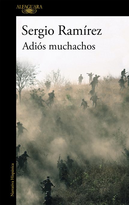 Adios Muchachos