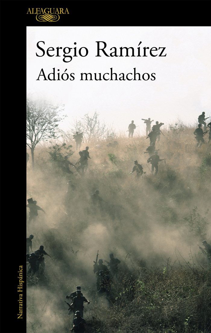 Adios Muchachos Adios Muchachos