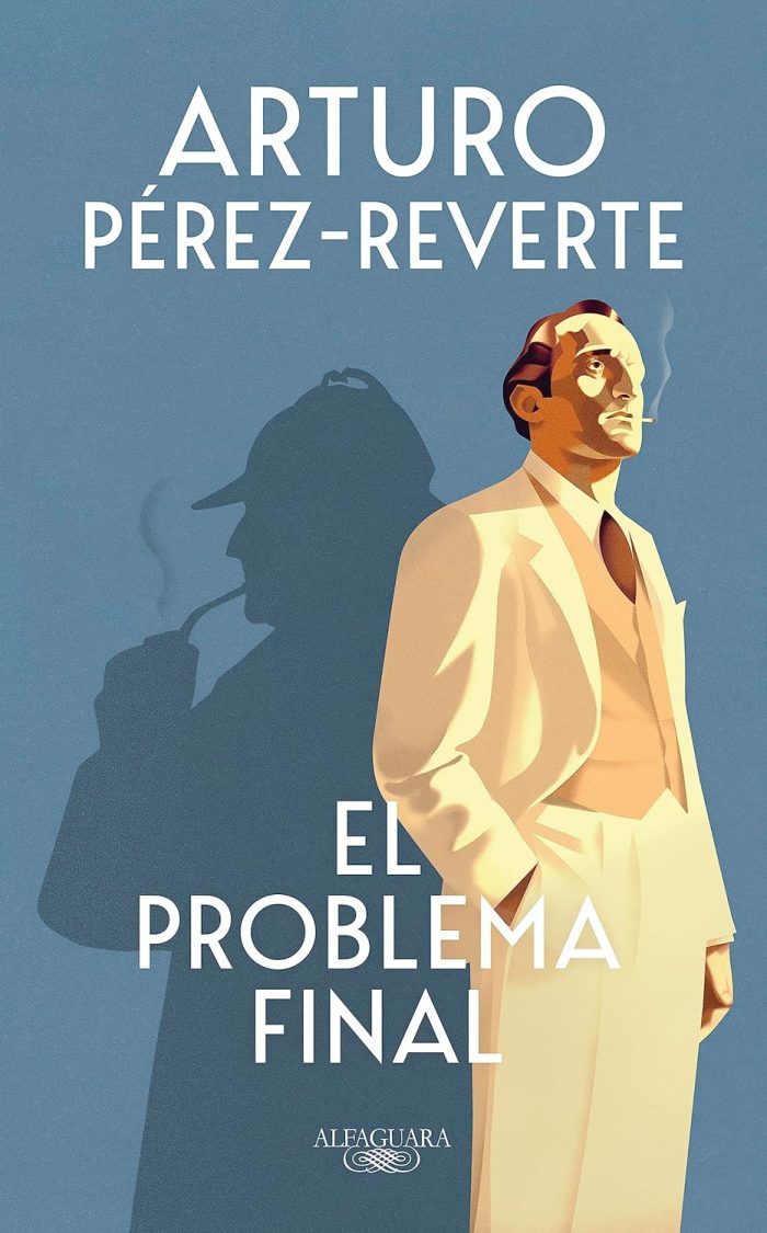 El Problema Final El Problema Final