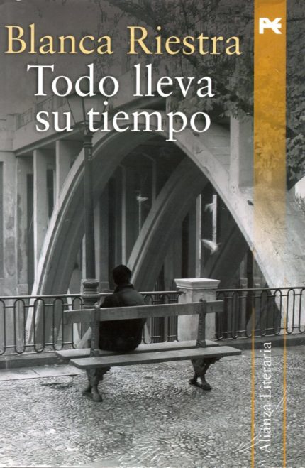 Todo Lleva su Tiempo