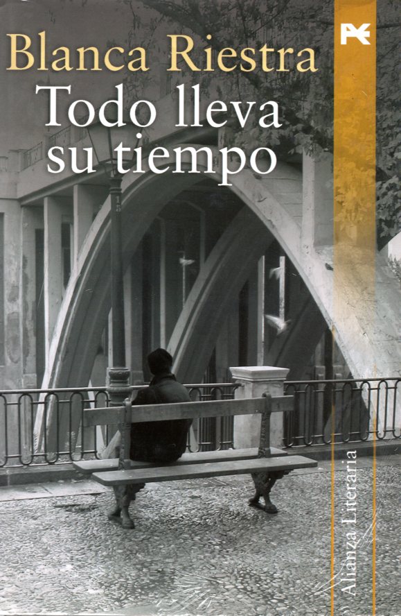 Todo Lleva su Tiempo