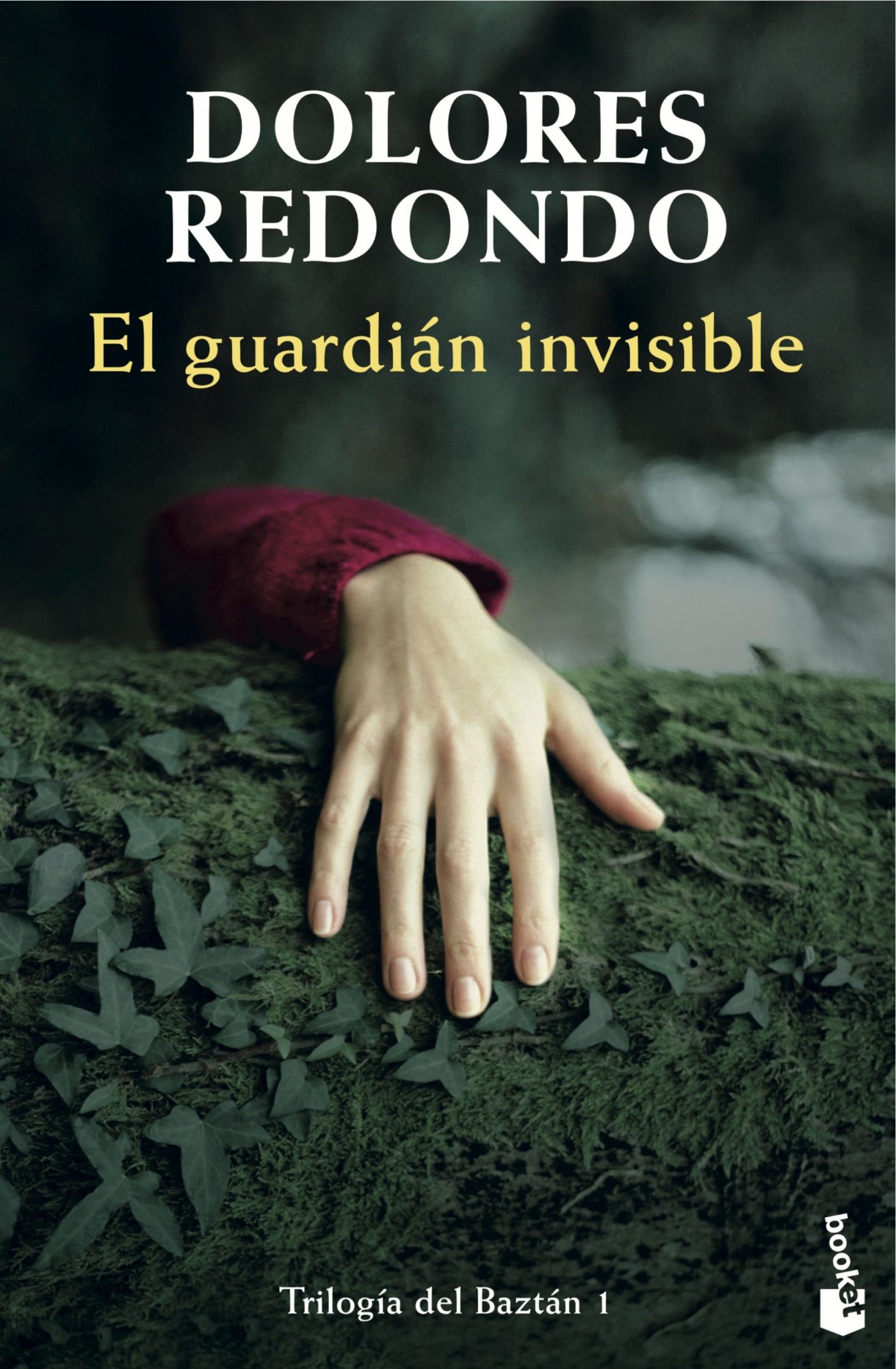 El guardian invisible