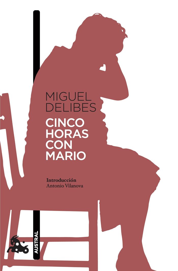 Cinco horas con Mario Cinco horas con Mario