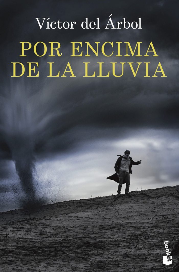 Por Encima de la Lluvia Por Encima de la Lluvia