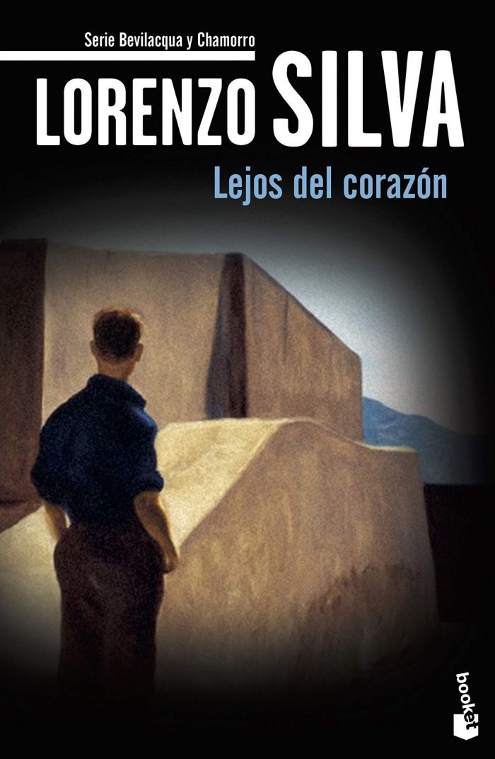 Lejos del corazon Lejos del corazon