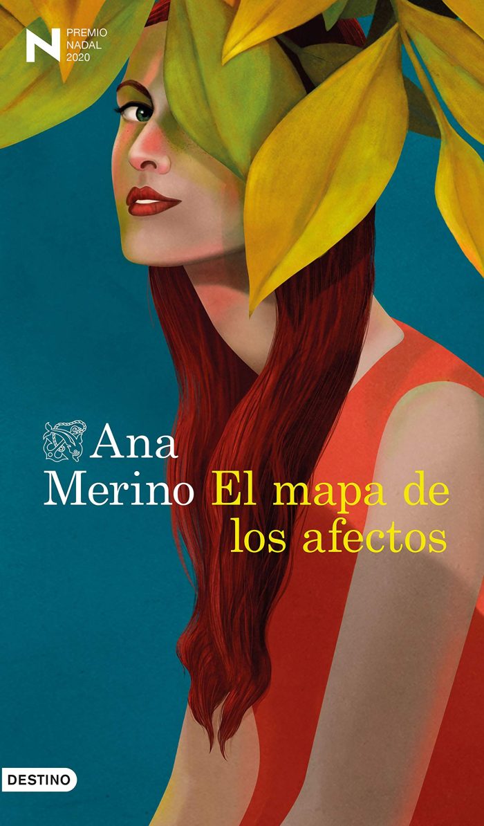 El Mapa de los Afectos El Mapa de los Afectos
