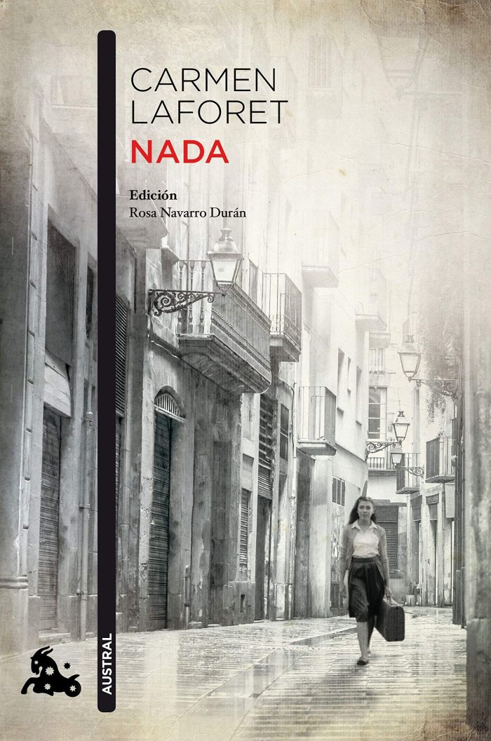 Nada Nada