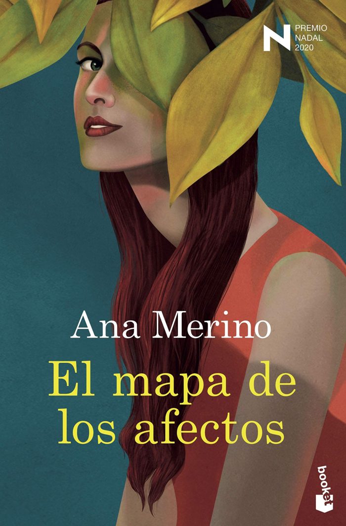 El mapa de los afectos El mapa de los afectos