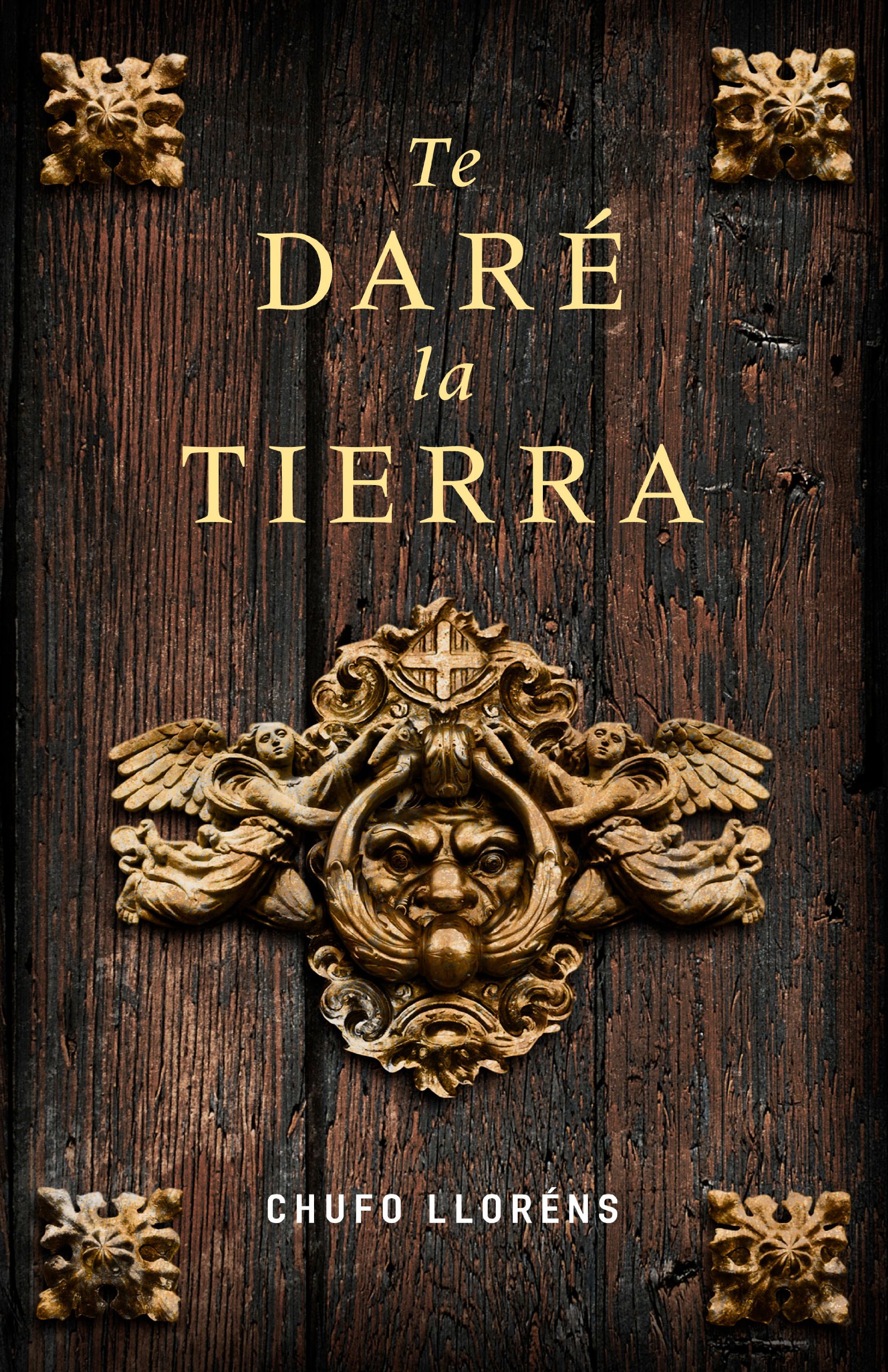 Te dare la tierra