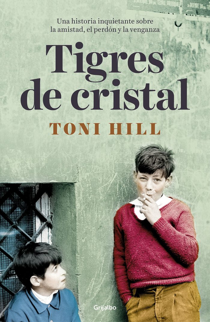 Tigres de Cristal Tigres de Cristal