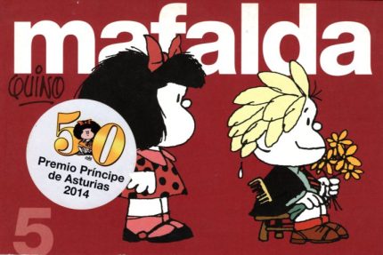 Mafalda No 5