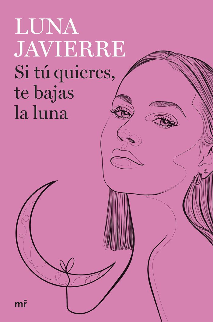 Si tu quieres te bajas la luna Si tu quieres te bajas la luna
