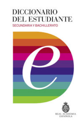 Diccionario del estudiante Secundaria y Bachillerato