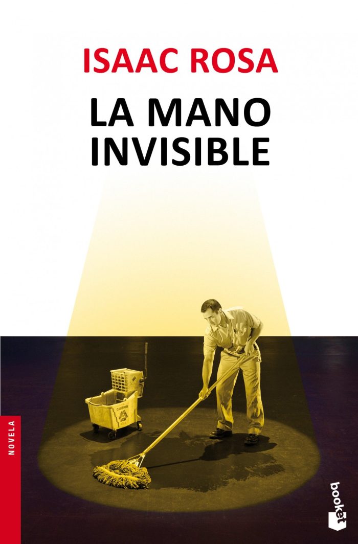 La mano invisible La mano invisible