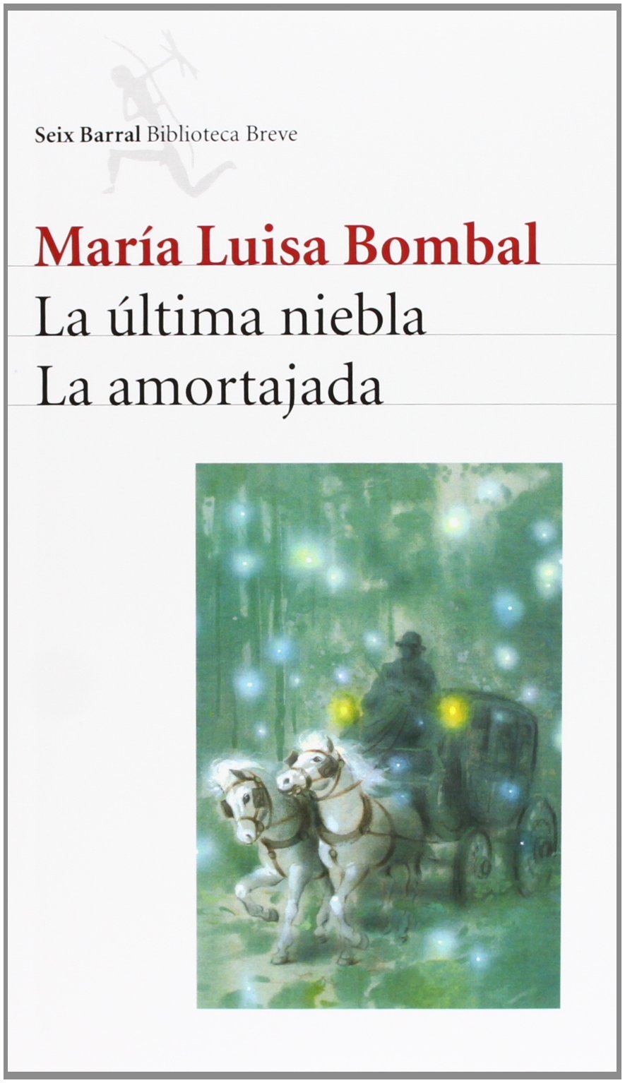 La Ultima Niebla