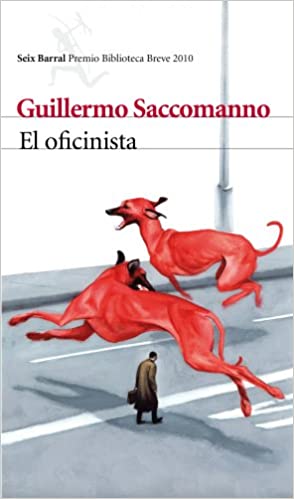 El Oficinista
