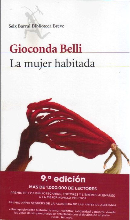 La Mujer Habitata