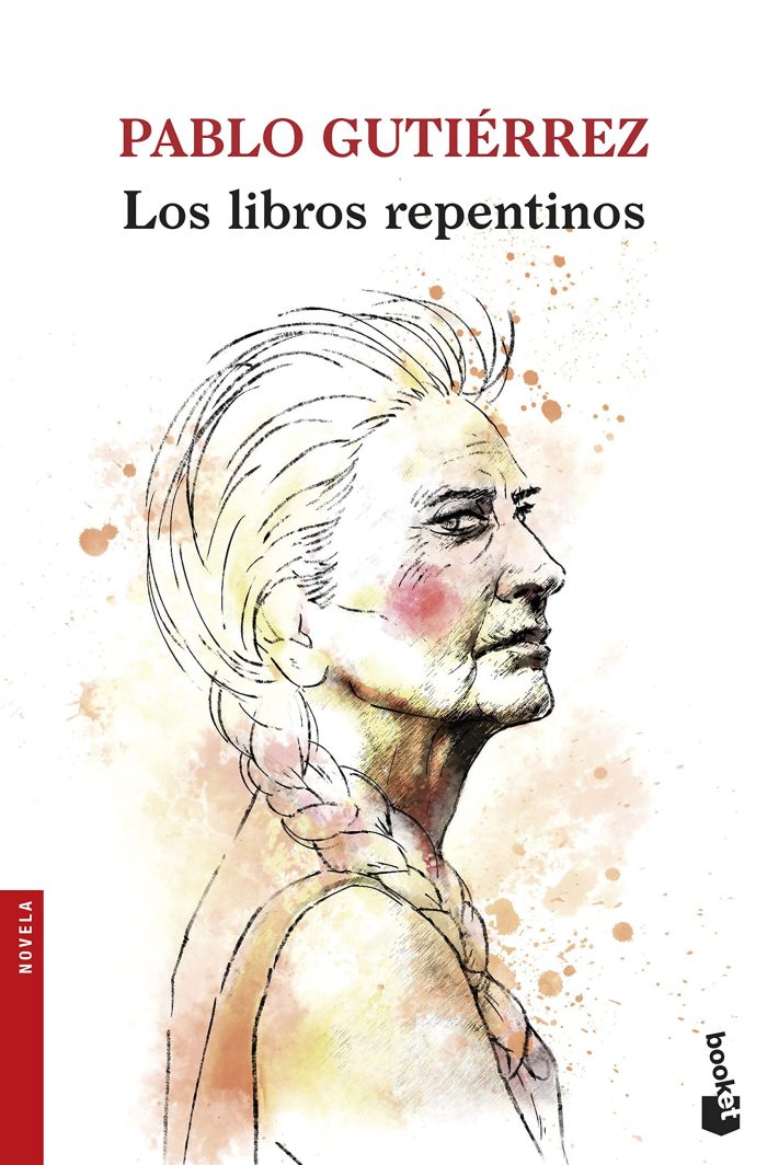 Los Libros Repentinos Los Libros Repentinos