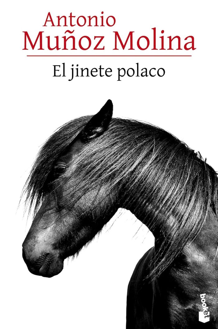 El jinete polaco El jinete polaco