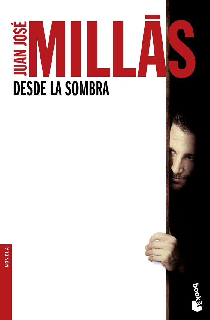 Desde la sombra Desde la sombra