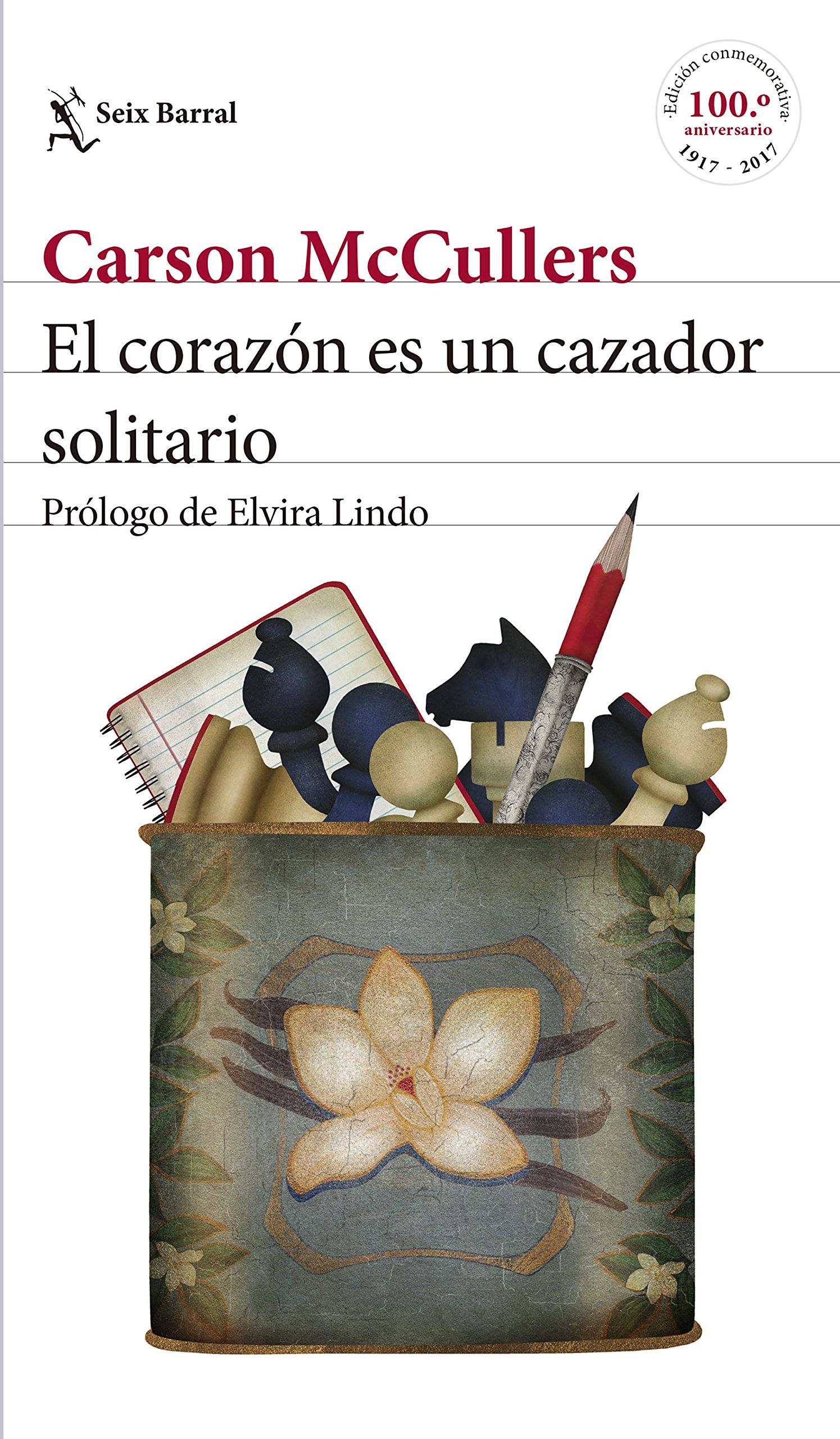 El Corazon es un Cazador Solitario