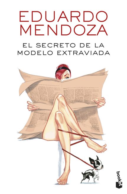 El Secreto de la Modelo Extraviata