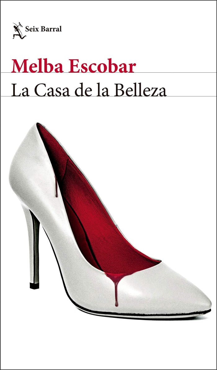 La Casa de la belleza La Casa de la belleza
