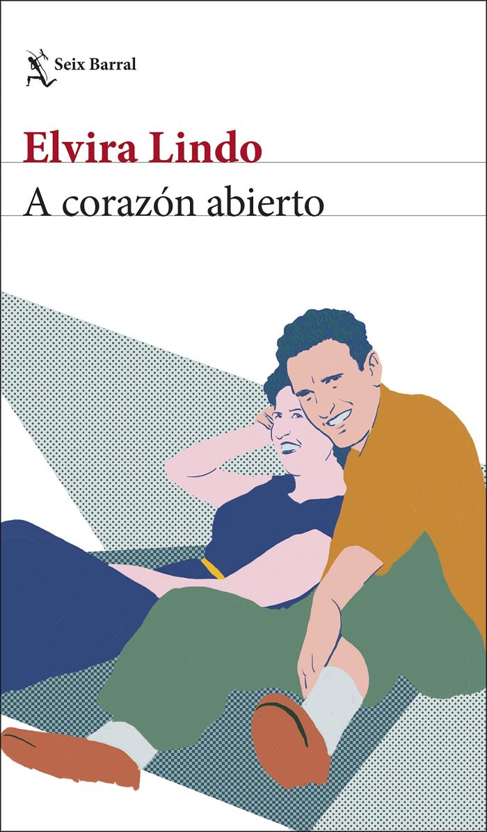 A corazon abierto A corazon abierto