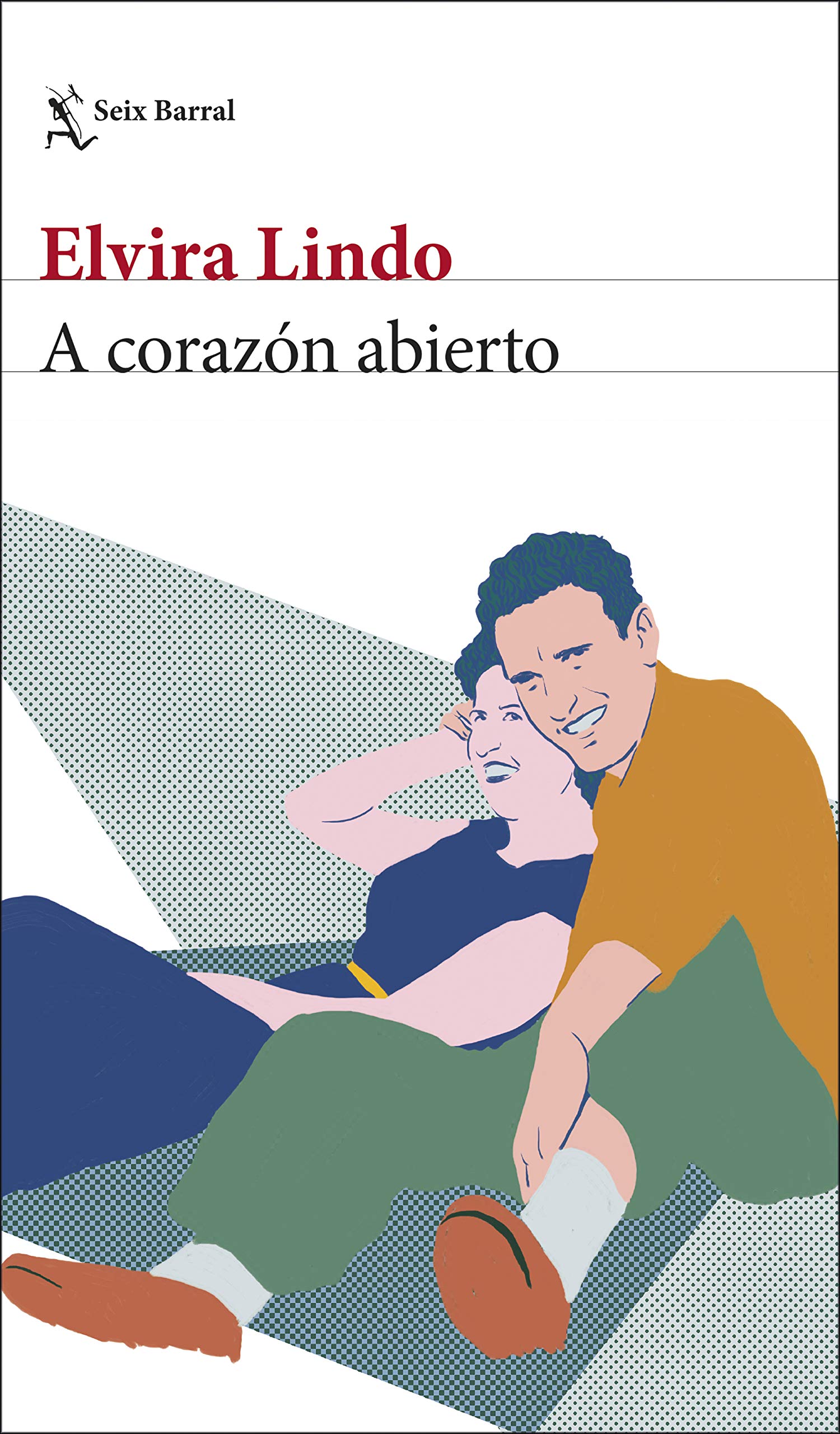 A corazon abierto