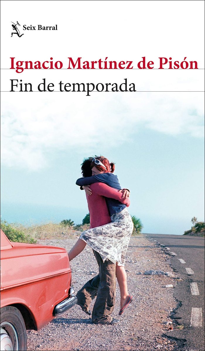 Fin de temporada Fin de temporada