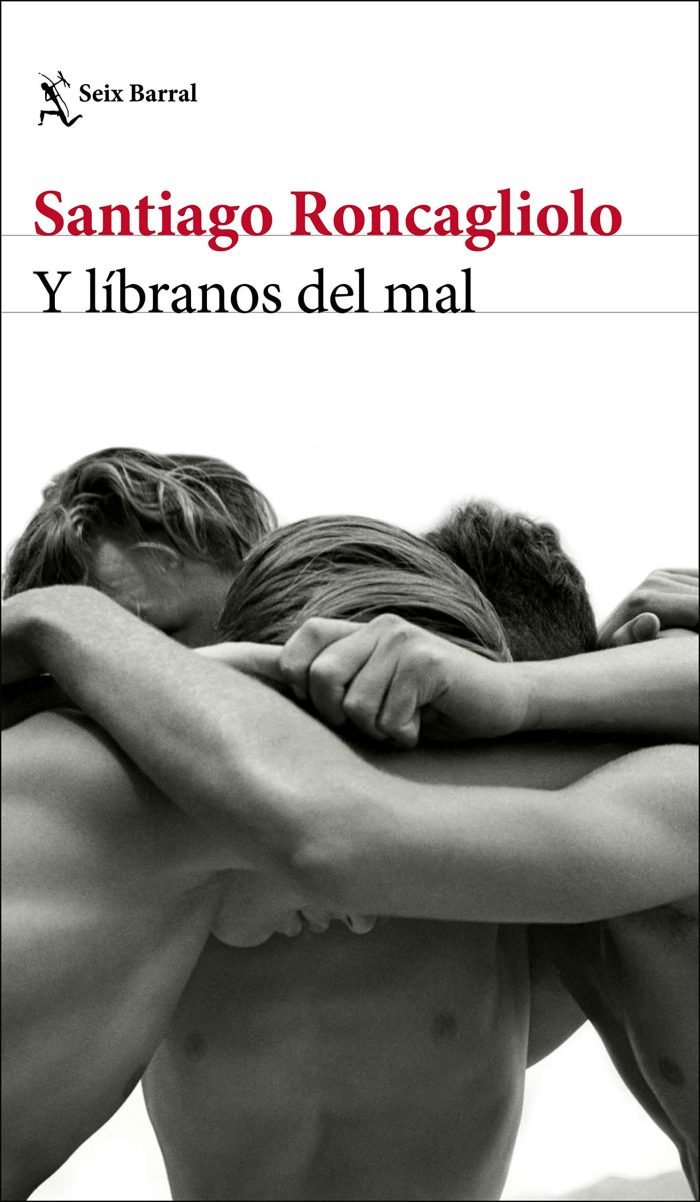 Y libranos del mal Y libranos del mal