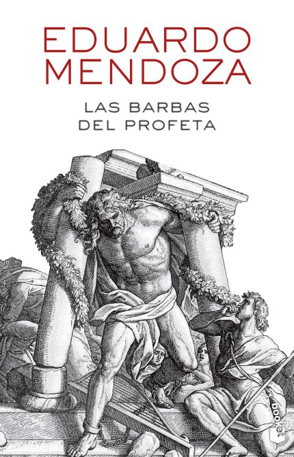 Las Barbas del Profeta