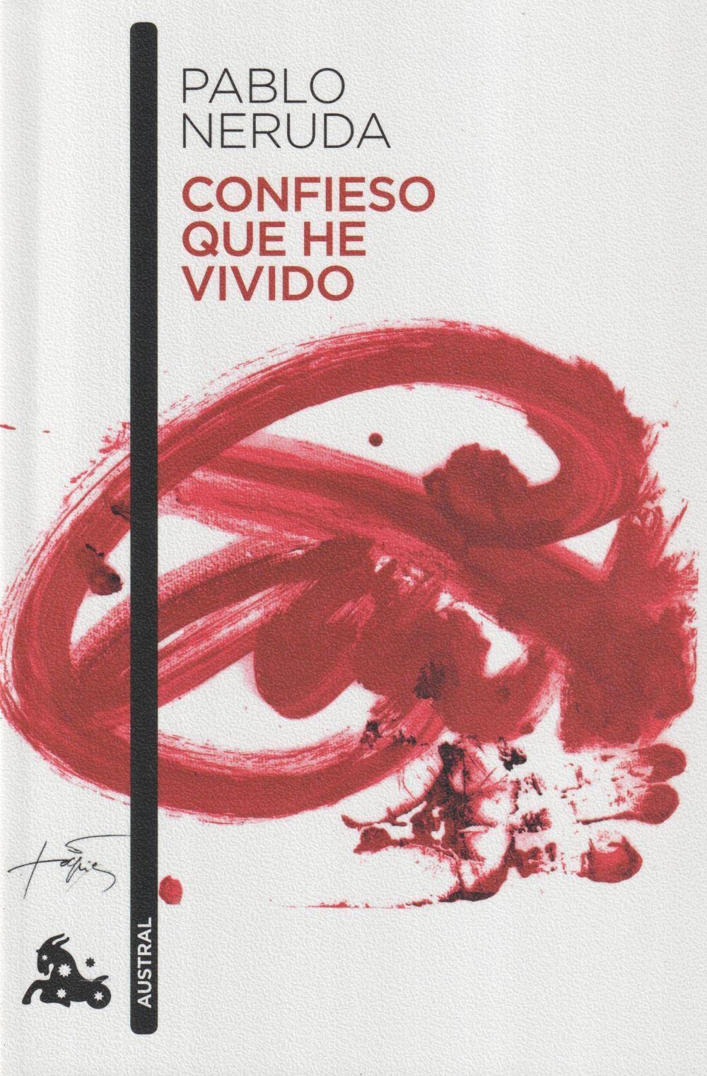 Confieso que he vivido