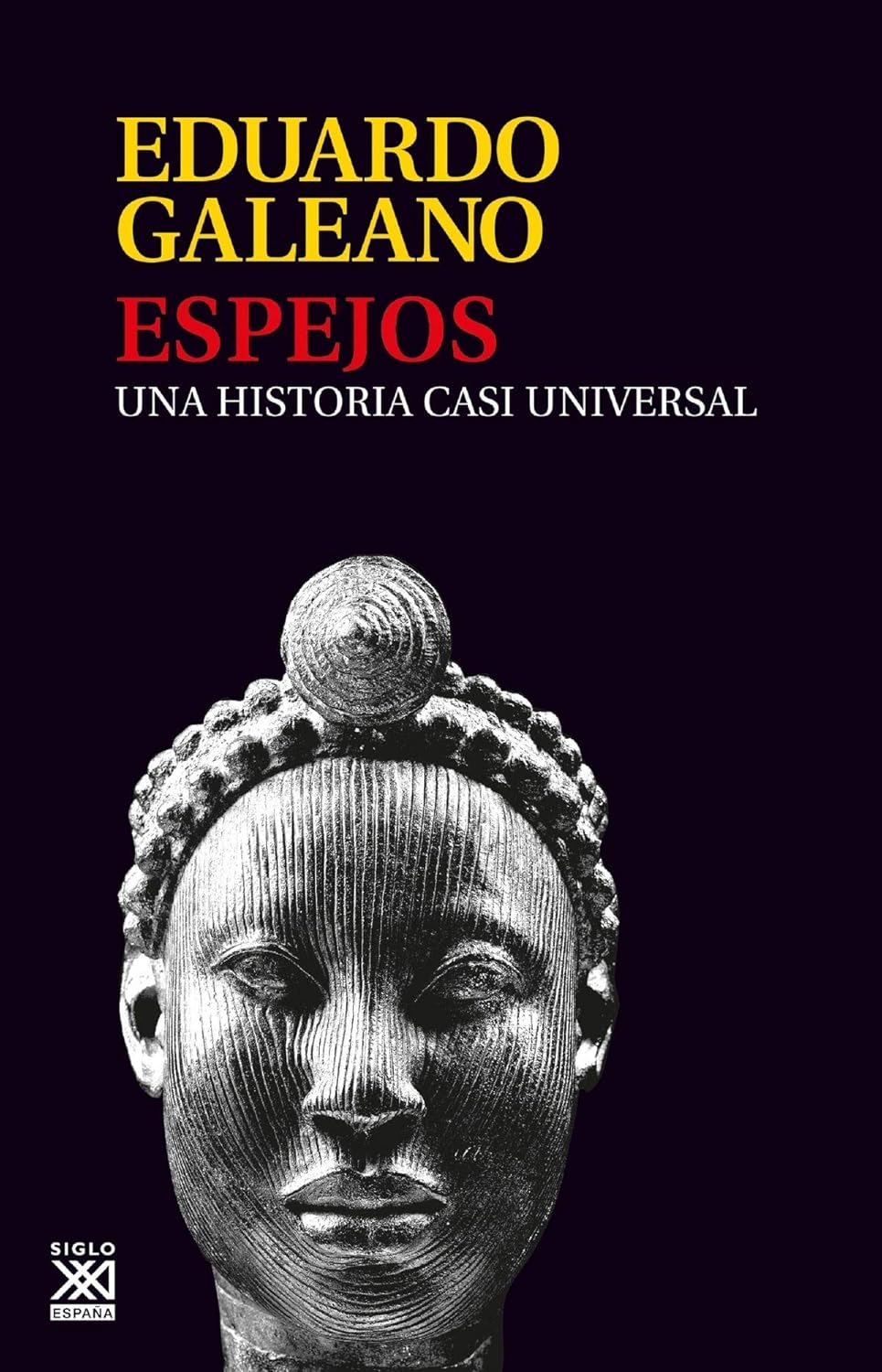 Espejos: Una historia casi universal