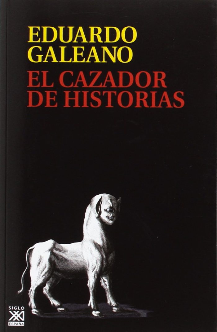 El Cazador de Historias El Cazador de Historias