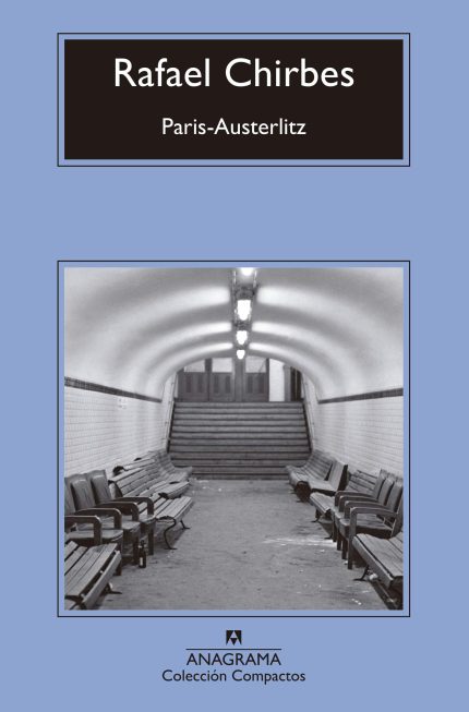 Paris Austerlitz