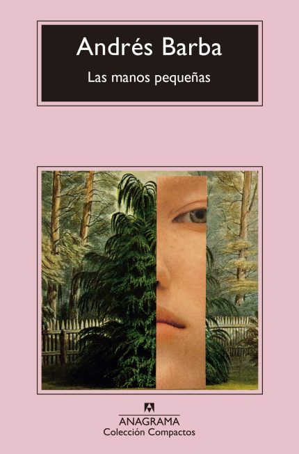Las manos pequenas