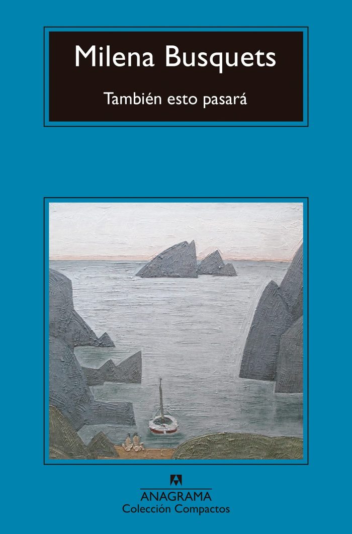 Tambien esto Pasara Tambien esto Pasara