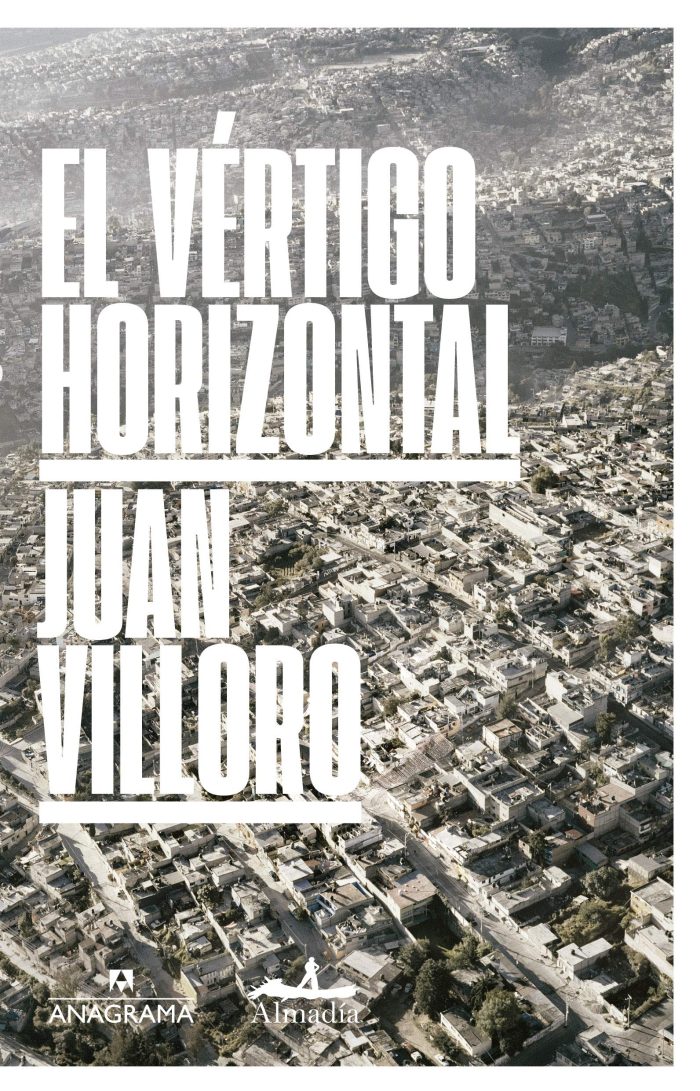 El Vertigo Horizontal El Vertigo Horizontal