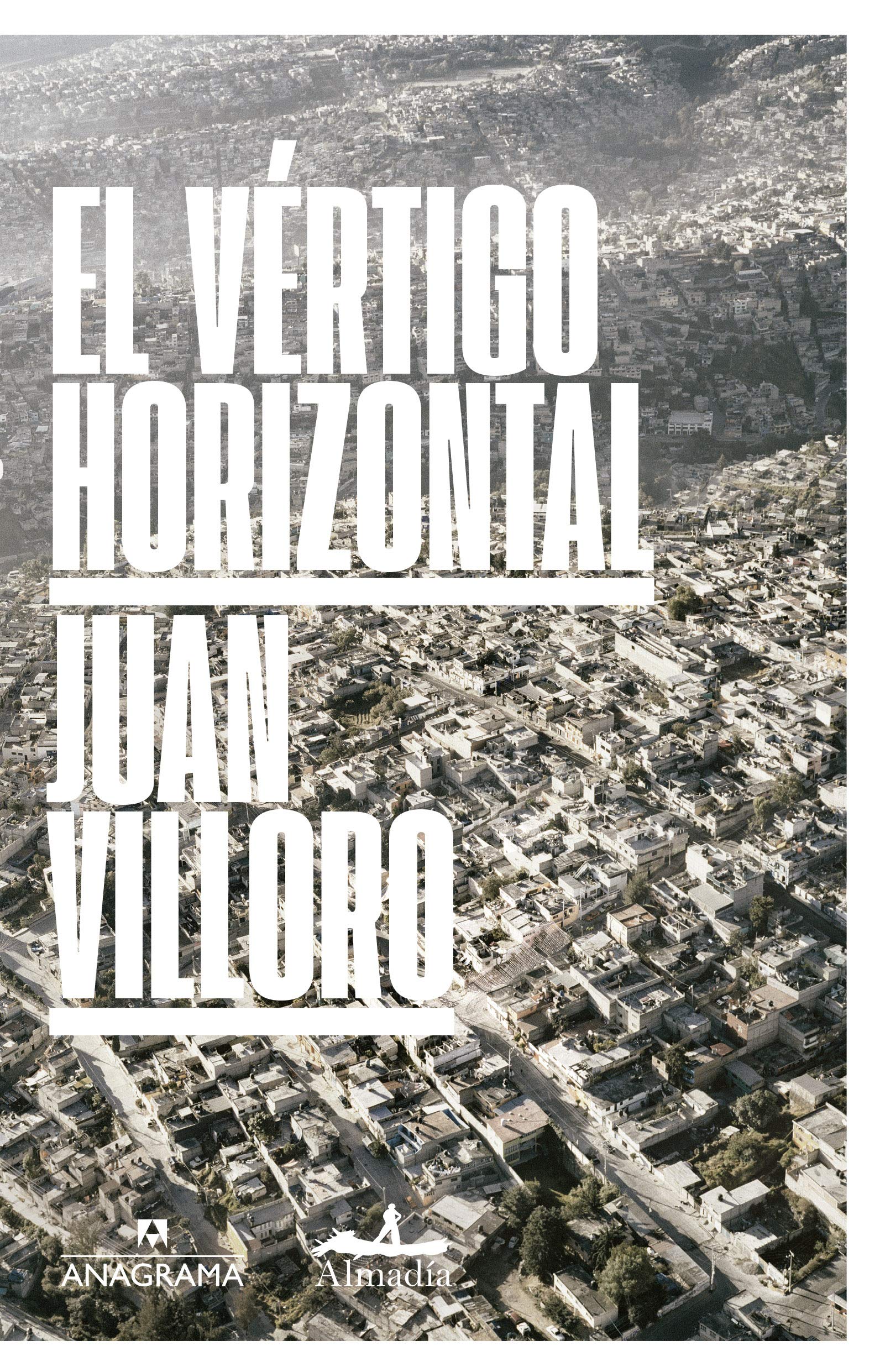El Vertigo Horizontal