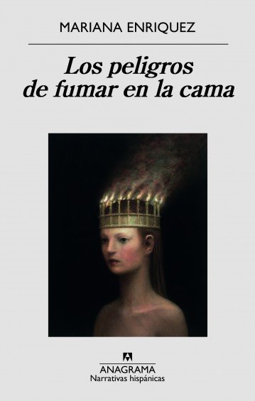 Los Peligros de Fumar en la cama