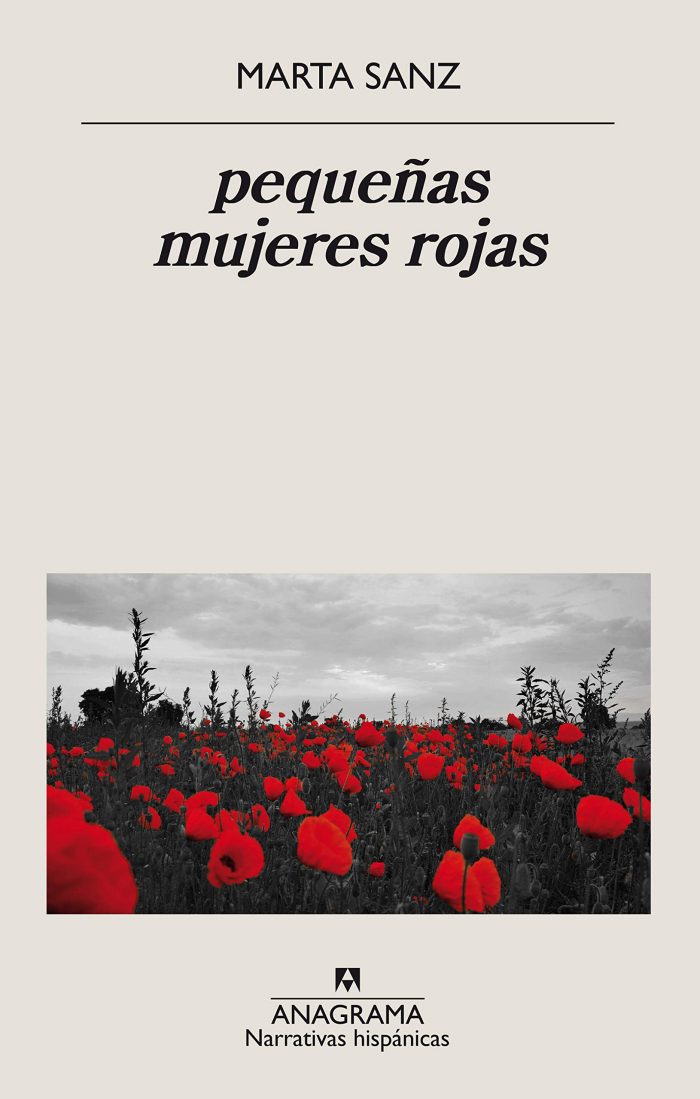 Pequenas Mujeres Rojas Pequenas Mujeres Rojas