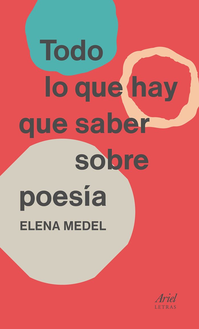 Todo lo que hay que saber sobre poesia Todo lo que hay que saber sobre poesia