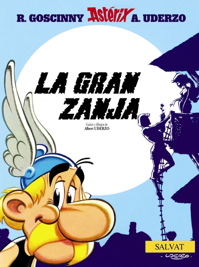 La Gran Zanja La Gran Zanja