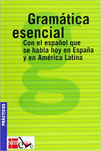 Gramatica esencial